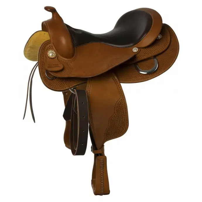Selle western alamo - Sport & Plein air